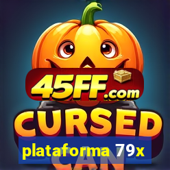 plataforma 79x